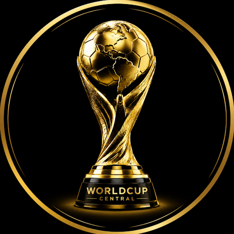 WorldCup Central