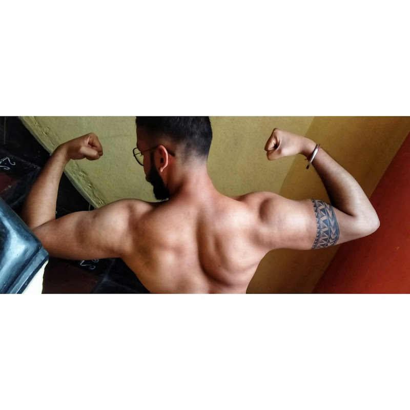 Muscle Talkies