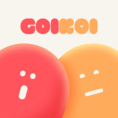 GOIKOI英単語アプリアイコン画像