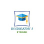 DS EDUCATOR ETAWAH logo