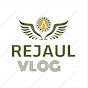 REJAUL VLOG logo