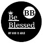 BeBlessed logo