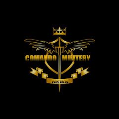 COMANDO MILITERY channel logo