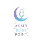 ASMR Bliss Point logo