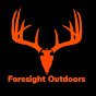 Foresight Outdoors logo