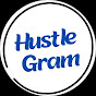 Hustlegram logo