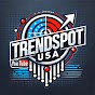 TrendSpot USA logo
