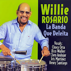 Willie Rosario - Topic