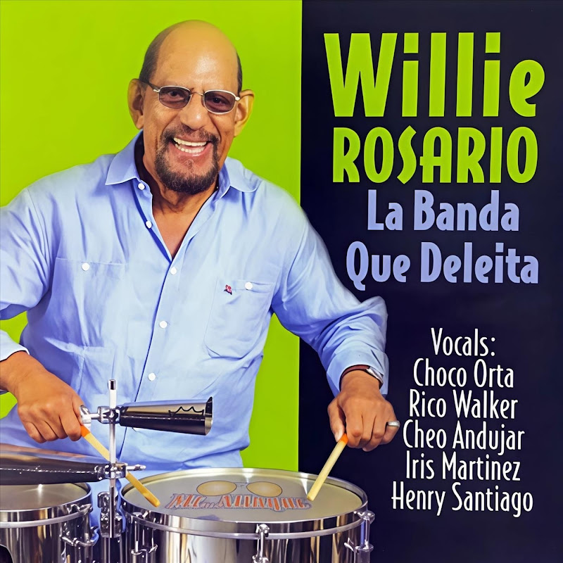 Willie Rosario - Topic