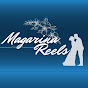 Magarina Reels logo