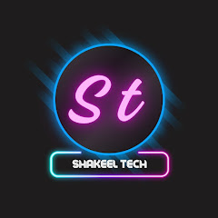 Shakeel Tech