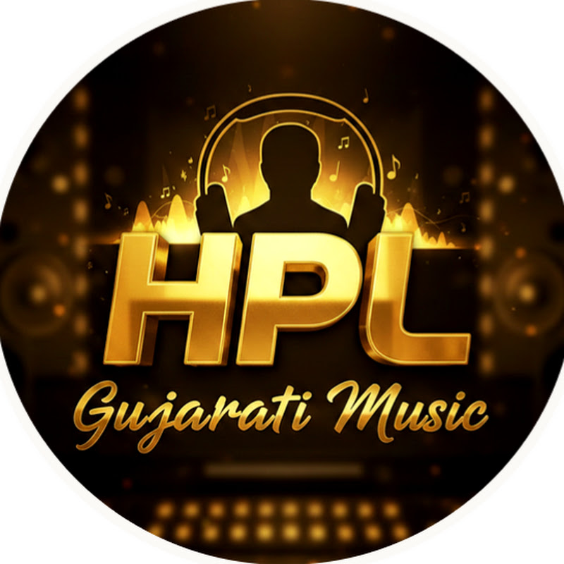 HPL Gujarati Music