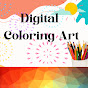 Colorfull Digital Art logo