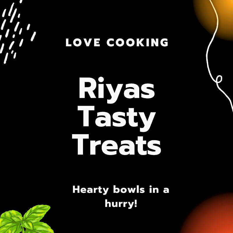 Riya's Tasty Treats