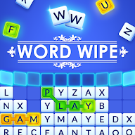 Word Wipe icon