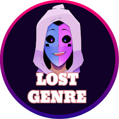 Lost Genre Stories Avatar