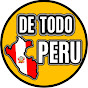 DE TODO PERU