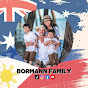 Bormann Family logo
