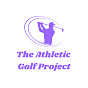 The Athletic Golf Project  logo