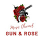 GUN & ROSE Music YouTube Profile Photo