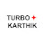 TURBO KARTHIK 