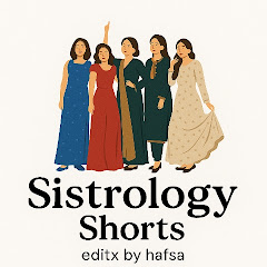 Sistrology shorts