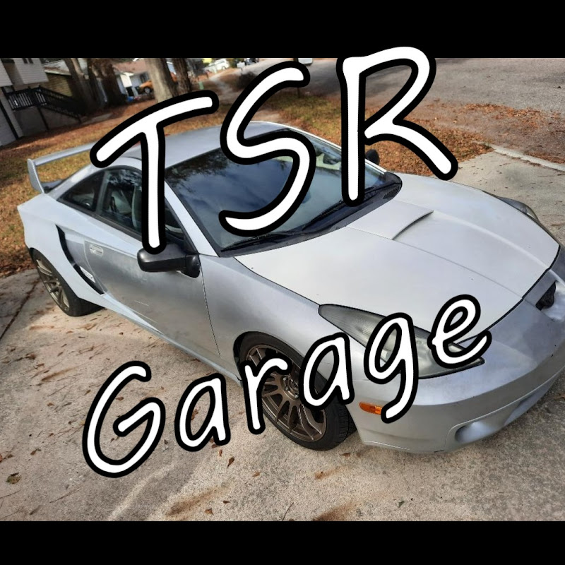TSR Garage