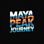 Maya Peak Journey logo