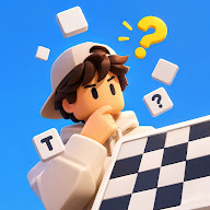 Crossy Words icon