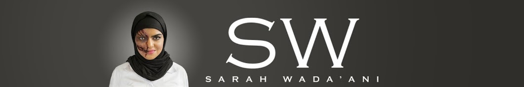 Sarah Wad3ani YouTube channel avatar