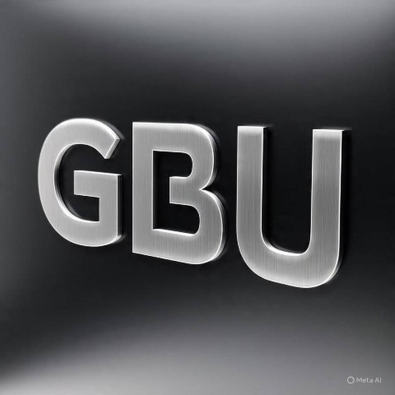 GBU studios