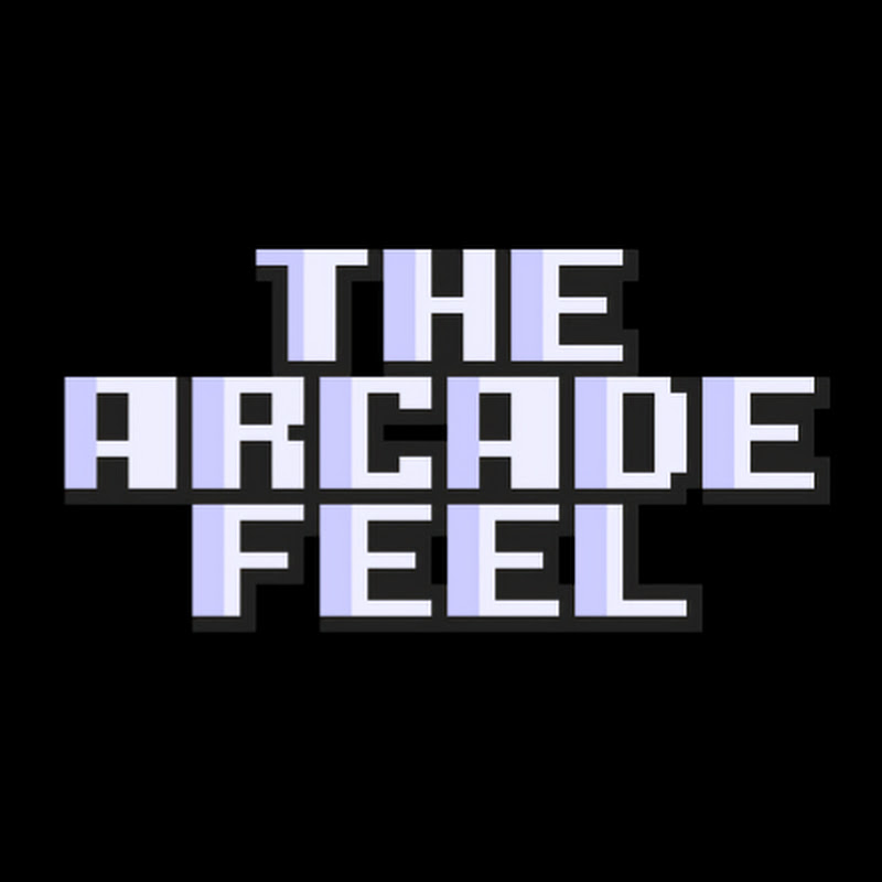 The Arcade Feel