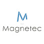 Magnetec GmbH logo