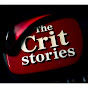 The Crit Stories logo