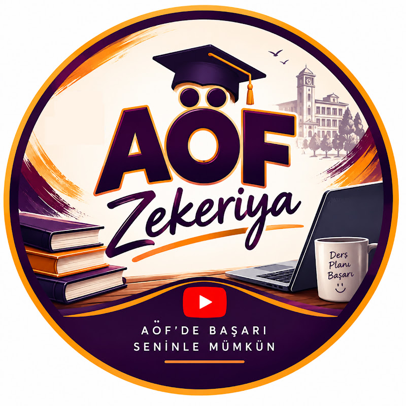 Aöf Zekeriya