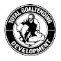 Total Goaltending Development logo