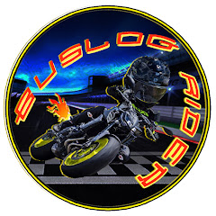 Логотип каналу Buslog Rider