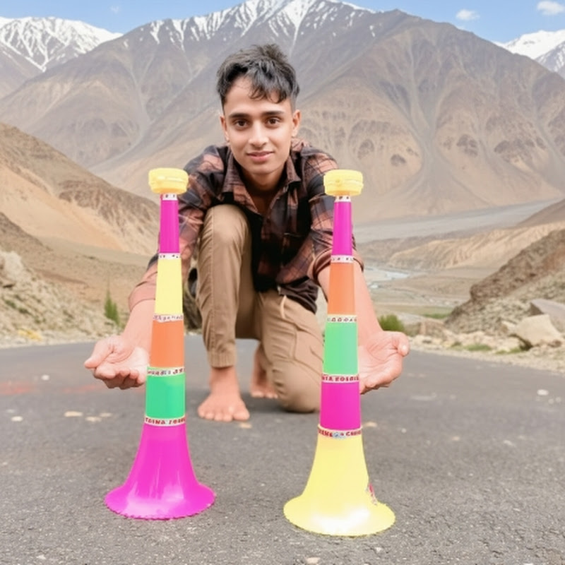 Tippu Toys Review