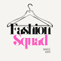 Fashion Squad logo