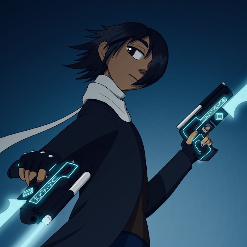 Dustin C icon