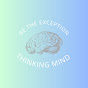 Thinking Mind  logo