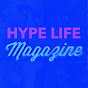 Hype Life Magazine logo