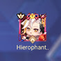 Hierophant LQMobile logo