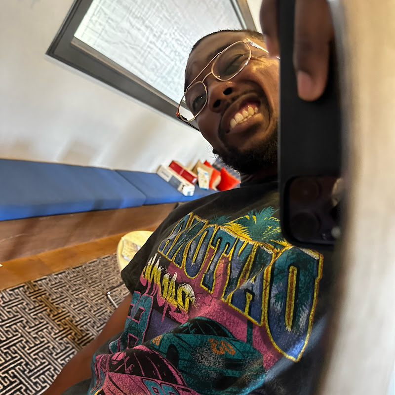 REGGIE AKA