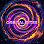 Orbital Rites logo