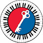 Keys to the Dead 🎹 logo