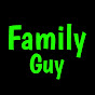 Family Guy Frenzy logo