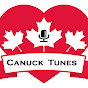 Canuck Tunes Radio logo