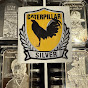Caterpillar Silver  logo