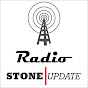 Radio Stone Update logo